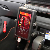 音質重視派の本命は「DAP」!?「車内で音楽は何で聴く？」Part7 画像