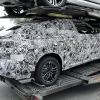 ついにホントのクーペSUVに！BMW『X2』次期型はこう変わる 画像