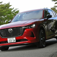 【マツダ CX-60 まとめ】マツダ初のラージSUV、注目ポイントはここだ！ 画像