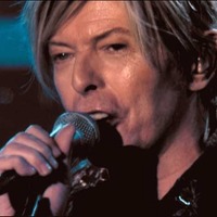 故デヴィッド・ボウイの貴重なライブ秘話も…『アーサー・フォーゲル』 画像