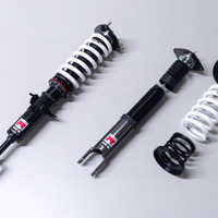 サーキットからワインディングまで！ HKSのサスペンション製品「ハイパーマックス R」にフェアレディZ／Z33用のラインナップが追加 画像