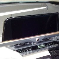 走行中でもテレビが見られる・NAVI操作ができる!! BLITZの「TV-NAVI JUMPER」にクラウンクロスオーバー用が販売開始 画像
