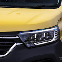 【ルノー カングー新型】内外装とも予想以上に洗練。日本仕様はどうなる？［詳細画像］ 画像