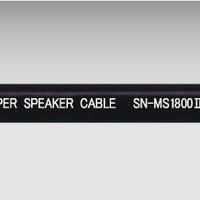 エムアンドエムデザインからノウハウを活かした普及価格帯のスピーカーケーブル「SN-MS1800II」が新発売 画像