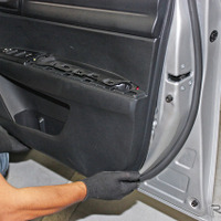 ［カーオーディオ・DIY講座］ドアの内張りパネルを外せなければ何も始まらない!? そのコツを紹介！