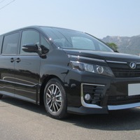 ヴォクシー／ノア／エスクァイア、エスティマ、プリウスα、シエナ、LEXUS CT200h用が販売開始！ テインのフルスペック車高調「RX1」に適合車種ラインナップが追加 画像