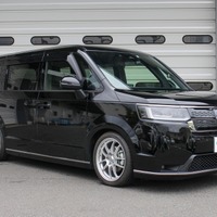 ステップワゴンe:HEV用をフルスペック車高調「FLEX A」「FLEX Z」に、ノートオーラ用、CX-30用を「FLEX Z」に、ゴルフ7用をベーシックモデル車高調「STREET ADVANCE Z」に、テインが車高調製品に適合車種を追加 画像