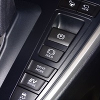 ブレーキホールド機能を自動的にON/OFF制御できる「ブレーキホールドジャンパー」にLEXUS NX、ヴォクシー／ノア用モデルが登場 画像