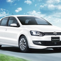 【VW ポロ ブルーモーション 試乗】燃費、装備ふくめ今ベストバイの ポロ…青山尚暉 画像