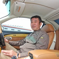 car audio newcomer！ レクサス SC430（オーナー・宇賀神弘明さん）　by　lc sound factory　前編 画像