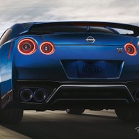 日産 GT-R に2023年型、565馬力ツインターボ搭載…米国発売 画像
