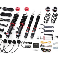 ハスラー（MR52S／MR92S）用が販売開始、BLITZの車高調キット「DAMPER ZZ-R SpecDSC Plus」「DAMPER ZZ-R」が適合車種を追加 画像