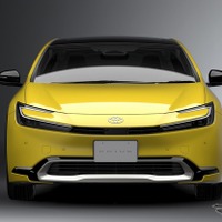 【トヨタ プリウス 新型】めざしたのは「一目ぼれするデザイン」［詳細画像］ 画像