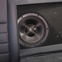 ［低音強化・実践レクチャー］サブウーファーから聴こえてくる音は何の音？