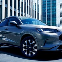 【ホンダ ZR-V】凜々しくも力強い、新時代のSUV［詳細画像］ 画像
