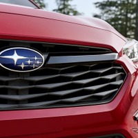 スバル『インプレッサ』新型、ティザー…ロサンゼルスモーターショー2022で実車発表予定 画像