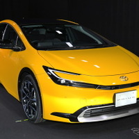 【トヨタ プリウス 新型】パワープラントは3車類、PHEVはHVより強力 画像
