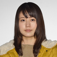 有村架純、月9台本に感極まって号泣「撮影を放棄しようとした」 画像
