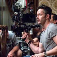 【インタビュー】イケメン新鋭監督が語る、ジョニー・デップという“大物”『ブラック・スキャンダル』 画像