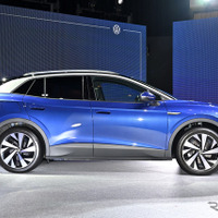 【VW ID.4 発表】ライバルはアリア、モデルY、アイオニック5、ATTO3…強みはVWであること 画像