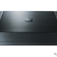 カーオーディオのあり方を変えた歴史的逸品『カロッツェリアX』[カーオーディオ　名機の系譜]第11回