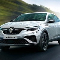 ルノー アルカナ にマイルドハイブリッドモデル追加へ---価格は399万円 画像