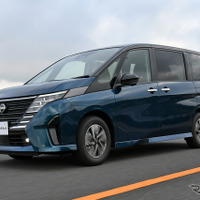 【日産 セレナ 新型】「家族のミニバン」進化は期待以上!? 最上級グレードの価格にも衝撃 画像