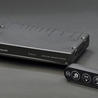 Defi-Linkメーターの「ADVANCE コントロールユニット」に後継モデルが発売開始 画像