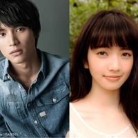 福士蒼汰＆小松菜奈、初共演！「ぼくは明日、昨日のきみとデートする」映画化決定 画像
