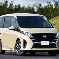 【日産 セレナ 新型】ハイウェイスターV…「家族のためのミニバン」が新しくなった［詳細写真］ 画像