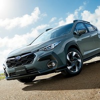 【スバル クロストレック 新型】価格発表、266万2000円から328万9000円 画像