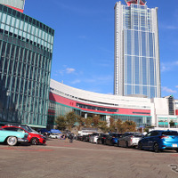 『まいど大阪 秋の車音祭 2022』 注目車リポート Part 3…カーサウンドコンテスト 画像