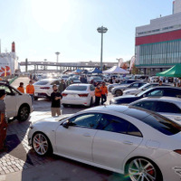 『まいど大阪 秋の車音祭 2022』 優勝車リポート Part 4…カーサウンドコンテスト 画像