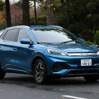 【BYD ATTO 3】もっとも影響を受ける競合EVは？…日本での価格と販売体制が明らかに 画像