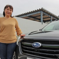 car audio newcomer！  スバル レガシィ アウトバック（オーナー・潮田千明さん）　by　lc sound factory　後編 画像