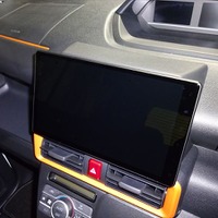 走行中でもテレビが見られる・NAVIの目的地設定ができる!! BLITZの「TV-NAVI JUMPER」にダイハツ・ディーラーオプションナビ用が販売開始 画像