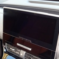 走行中でもテレビが見られる・NAVIの目的地設定ができる!! BLITZの「TV-NAVI JUMPER」にSUBARUソルテラ用が販売開始 画像