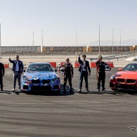 BMW『M2』新型、460馬力ツインターボ搭載…生産開始 画像