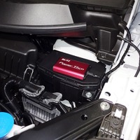 BLITZがスロットルコントローラー製品「Power Thro」「Power Con」にLEXUS LX600／ステップワゴン用の対応のラインナップを追加 画像