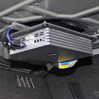 「パワーアンプ内蔵DSP」から始めるのもアリ！ システムアップのための、カーオーディオユニット“AtoZ”！ lesson 05「DSP編」その3 画像