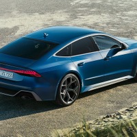 630馬力にパワーアップ、アウディ RS7欧州仕様に最強バージョン「パフォーマンス」登場［詳細写真］ 画像