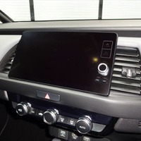 走行中でもテレビが見られる!! BLITZの「TV JUMPER」にHONDAフィット用が追加 画像