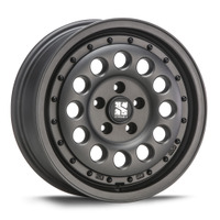 エムエルジェイのアルミホイール「XTREME-J RUGGED」に追加設定サイズ16×6.5Jが新登場 画像
