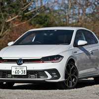 VW ポロGTI 改良新型は、伝統と新技術が詰まったホットハッチ［詳細画像］ 画像