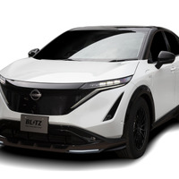 BLITZが「東京オートサロン2023」への出展を発表 画像