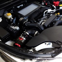 レガシィアウトバック／LEXUS NX350／アトレー／ヴォクシーハイブリッド／ノアハイブリッド用が一挙販売開始、BLITZエアクリーナーシリーズ4種類・5製品が新発売 画像