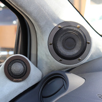 リスニングポジションを擬似的に移動可能!?［良い音を楽しみたいなら…。頼るべきはプロ！］ 画像