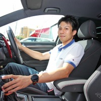 car audio newcomer！  VW ゴルフ7.5GTI（オーナー：田中聖人さん）　by　 custom&car Audio PARADA　前編 画像