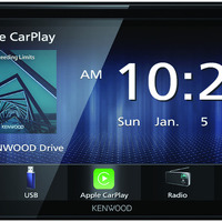 Apple CarPlayとandroidautoの利点と不利点とは？「キーワードから読み解くカーオーディオ」Part2「メインユニット編」その9 画像