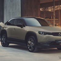 マツダのロータリーエンジン復活、『MX-30 PHEV』に搭載　1月13日発表予定 画像